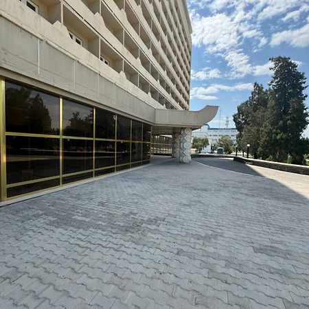 Hotel Grand Buhara Kültér fotó