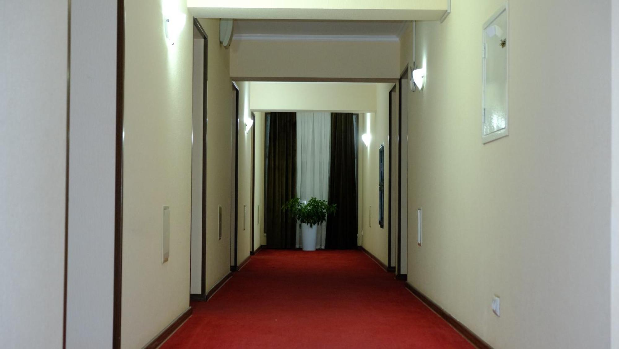 Hotel Grand Buhara Kültér fotó