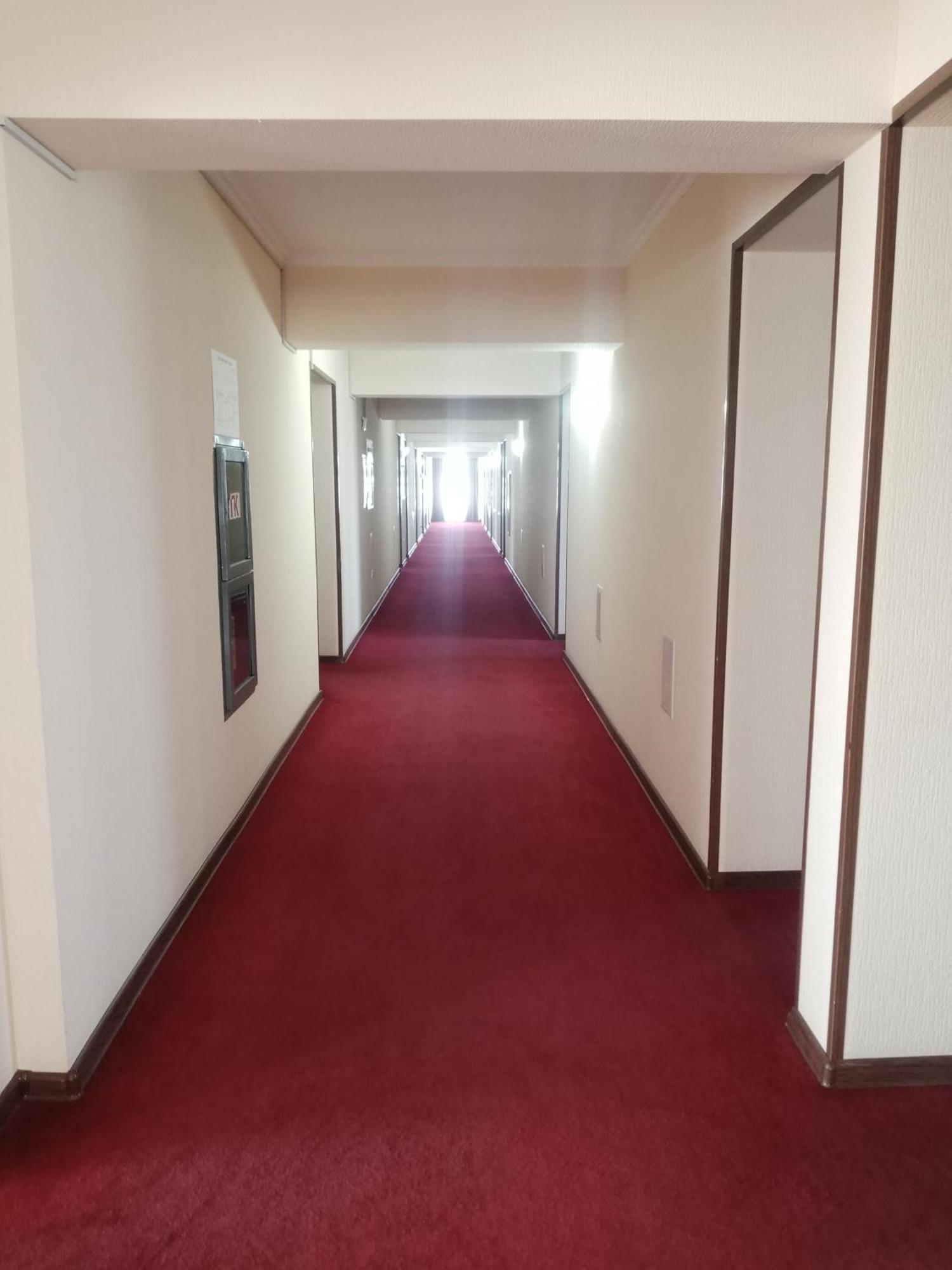 Hotel Grand Buhara Kültér fotó