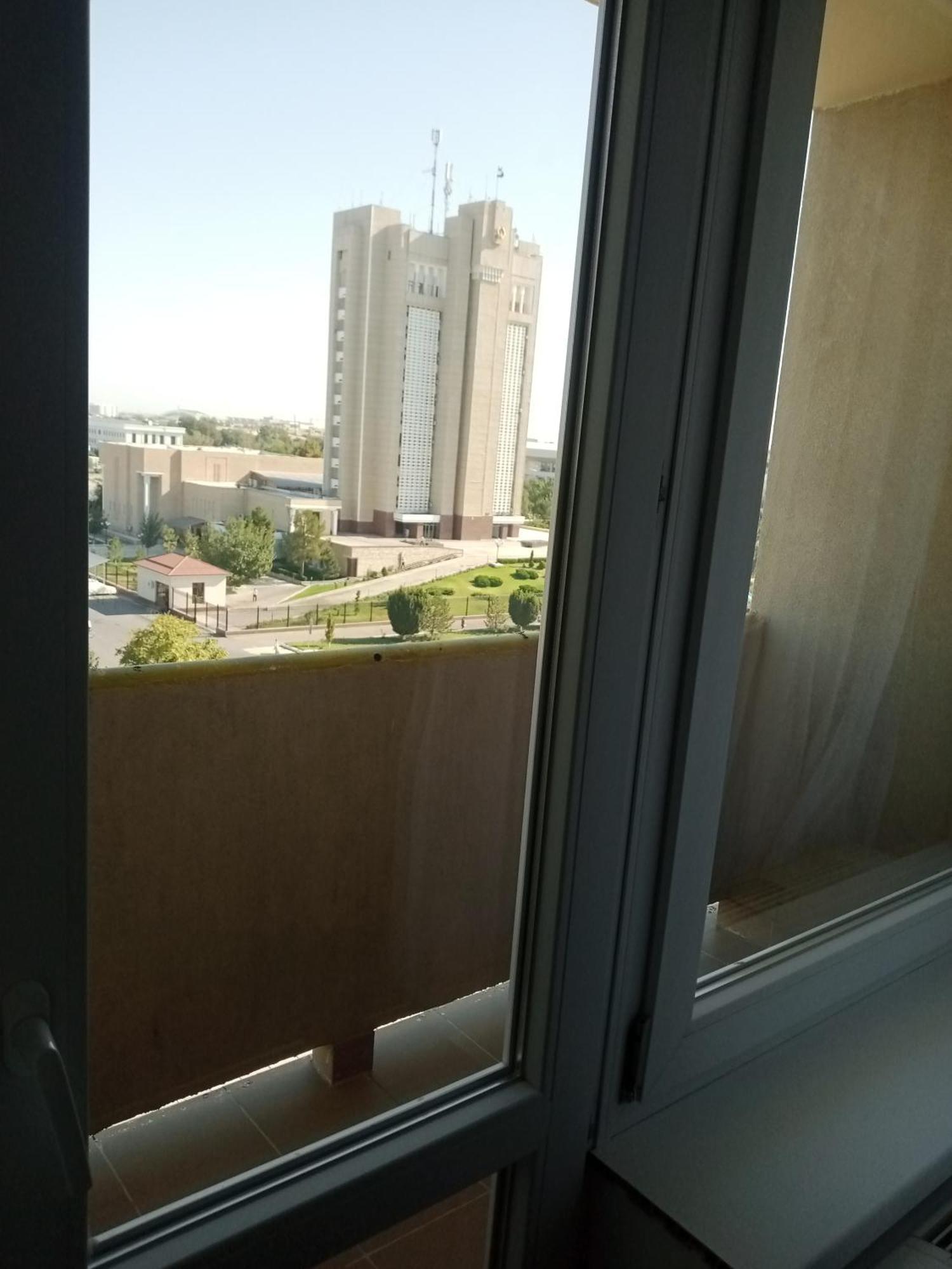 Hotel Grand Buhara Kültér fotó