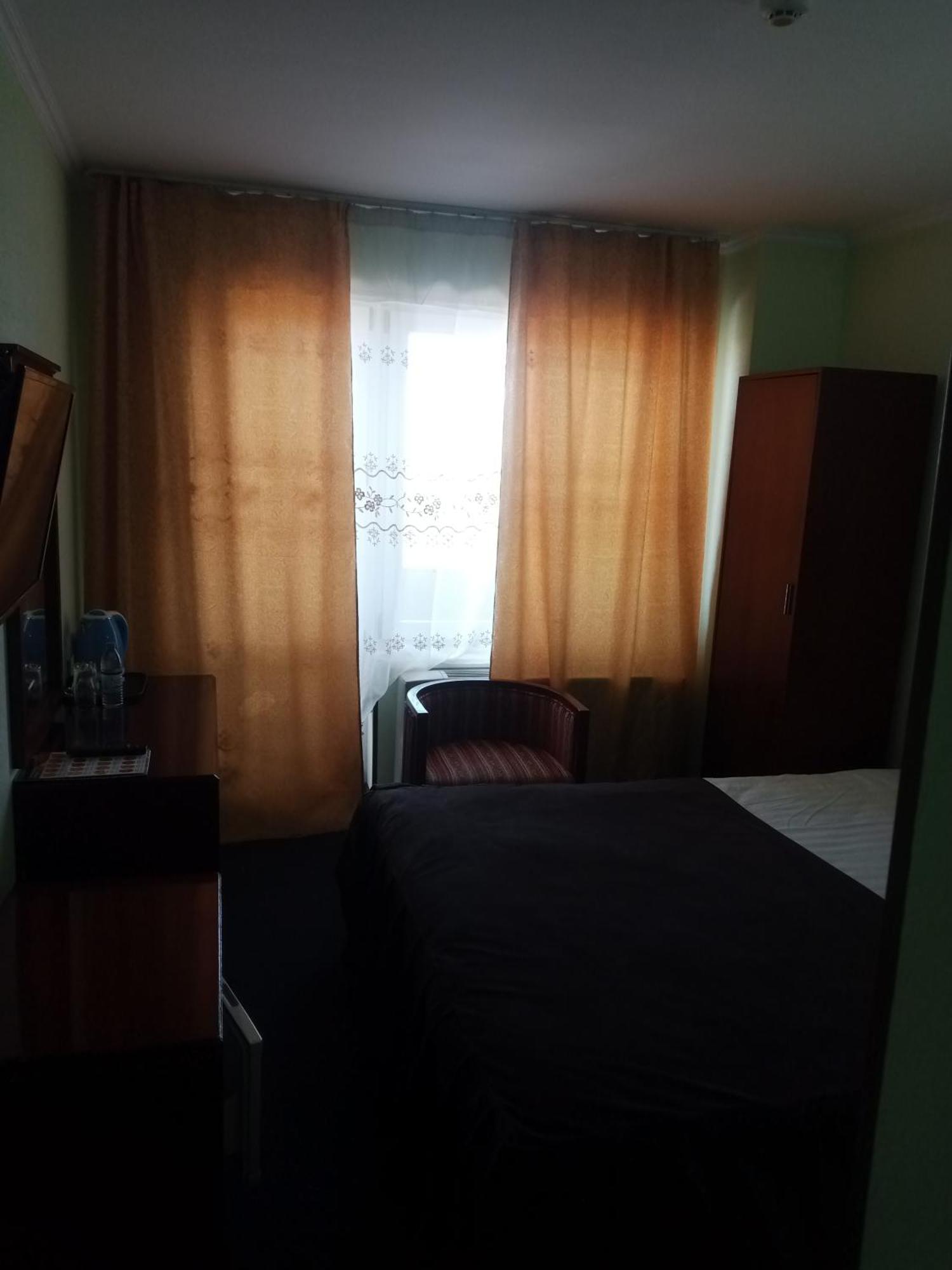 Hotel Grand Buhara Kültér fotó