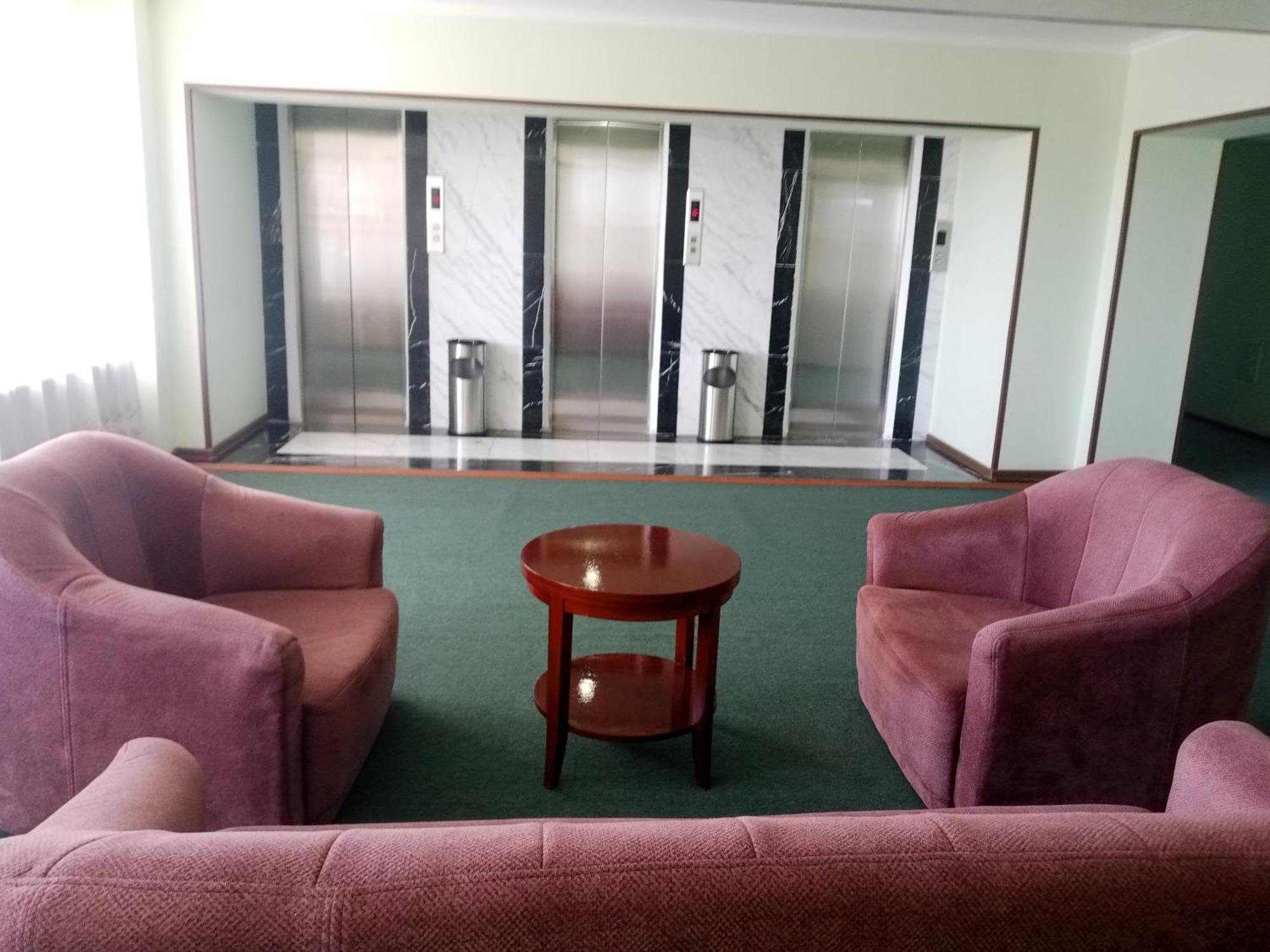 Hotel Grand Buhara Kültér fotó