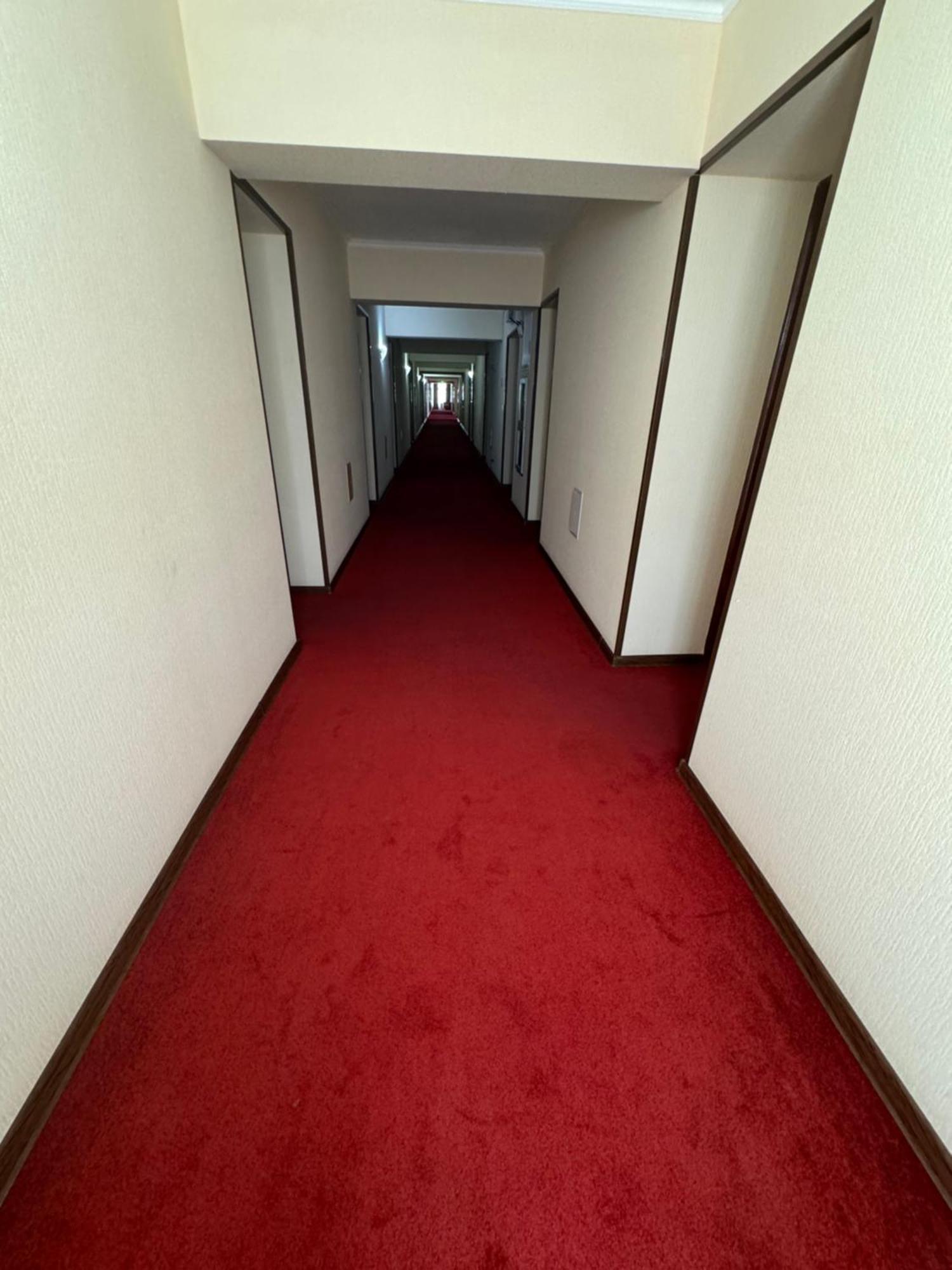 Hotel Grand Buhara Kültér fotó