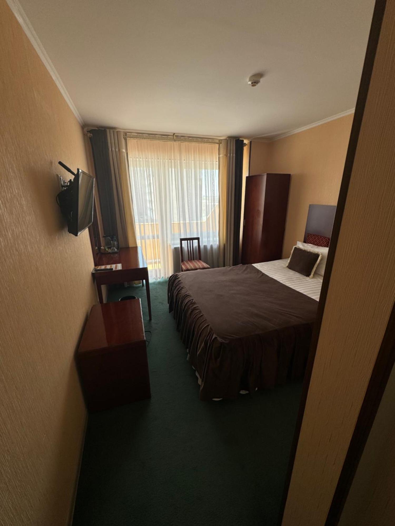 Hotel Grand Buhara Kültér fotó