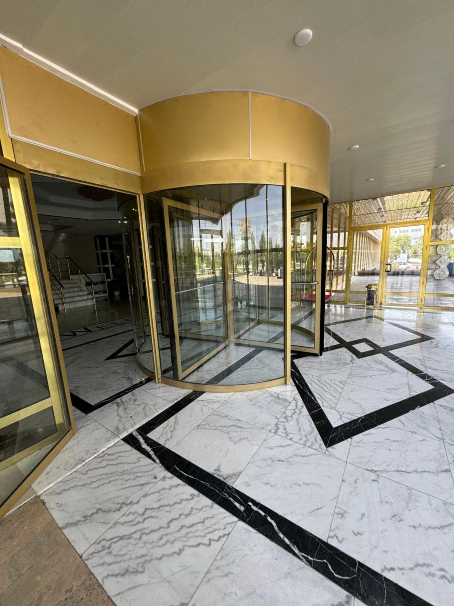 Hotel Grand Buhara Kültér fotó